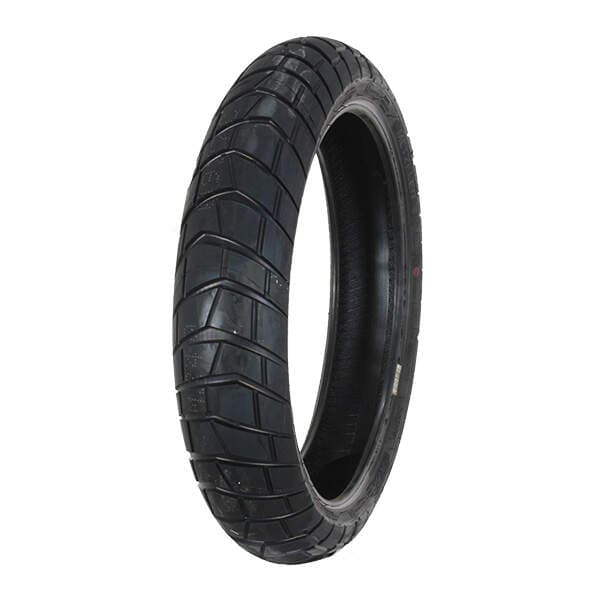 OCASION Cubierta Metzeler 120/70-17 M/C 58V M+S TL Karoo Street F - 3555800OC2