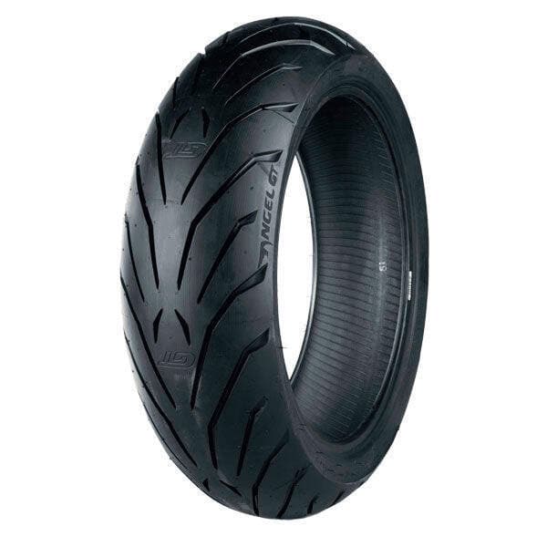 OCASION Cubierta Pirelli 190/50ZR17 M/C 73W TL  An