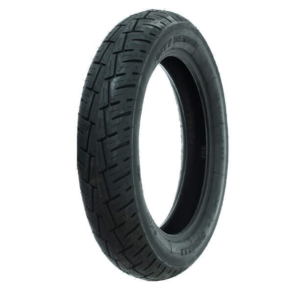 OCASION Cubierta Pirelli 3.50-18 M/C 62P TT Reinf.  S/T City Demon R - 2584100OC1