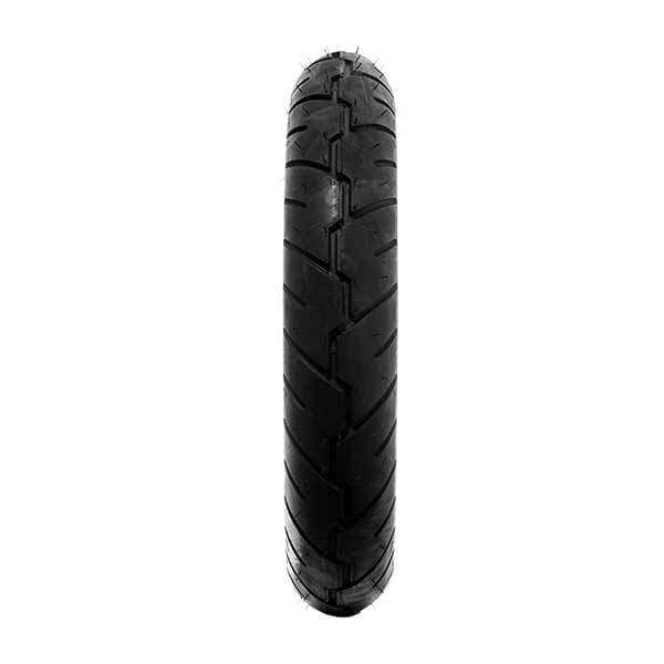 OCASION Cubierta Michelin 80/100-10 46J TL/TT F/R S1 - 309015OC1