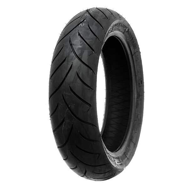 OCASION Cubierta dunlop 130/60-13 60P Reinf TL SCOOTSMART - 630033OC5