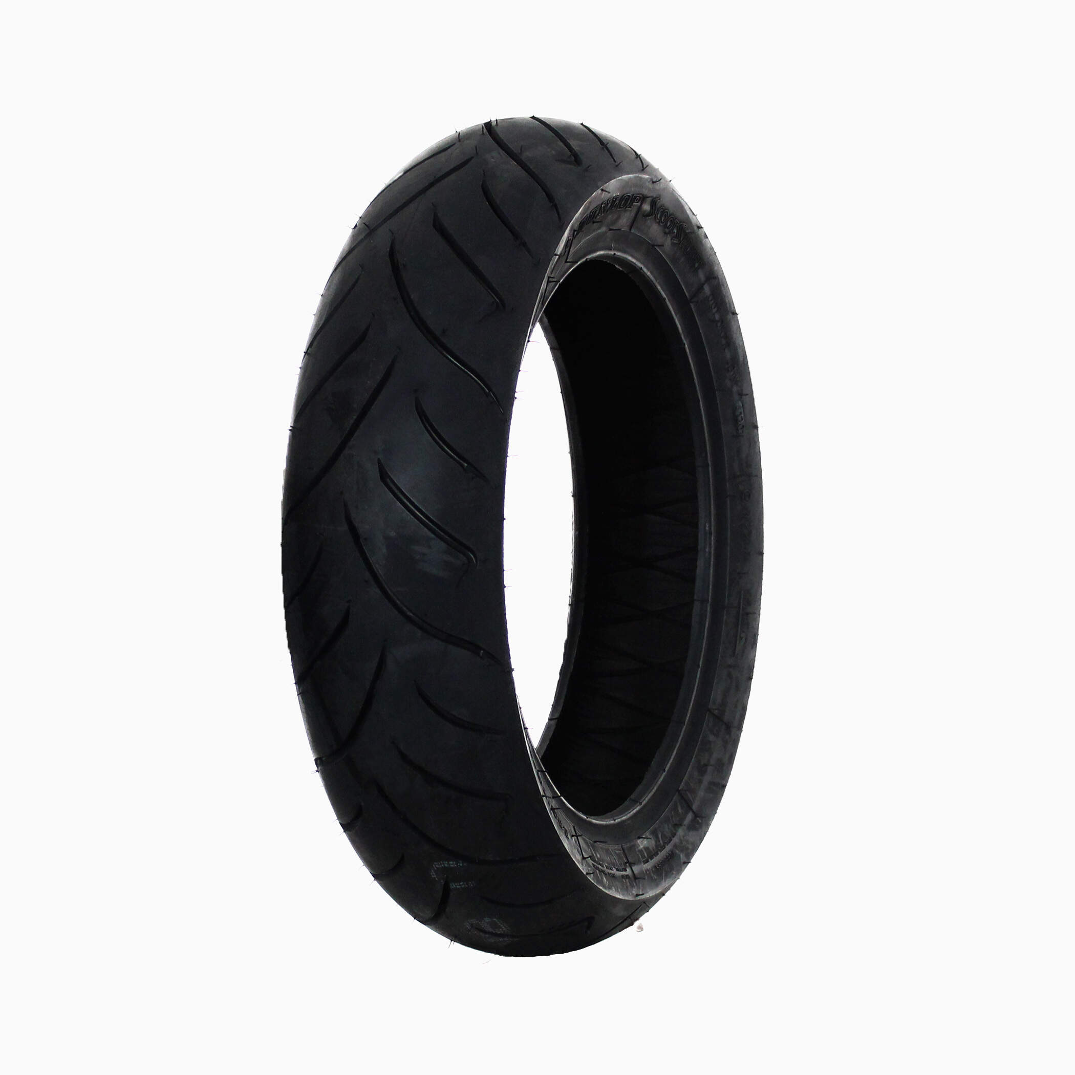 OCASION Cubierta Dunlop 130/80-15 63S TL SCOOTSMART - 630976OC3