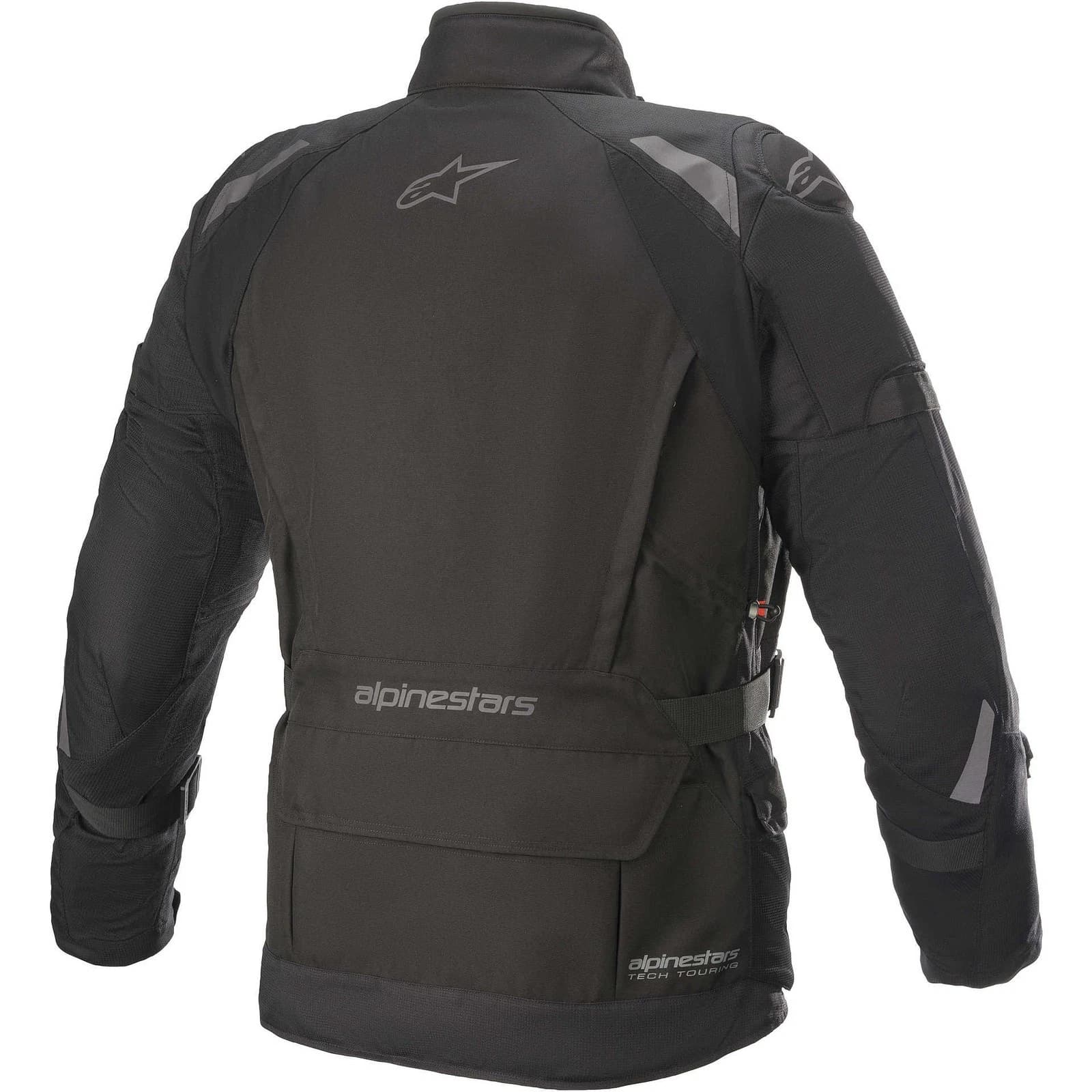 Chaqueta Alpinestars Ketchum Gore Tex Negro - 3604