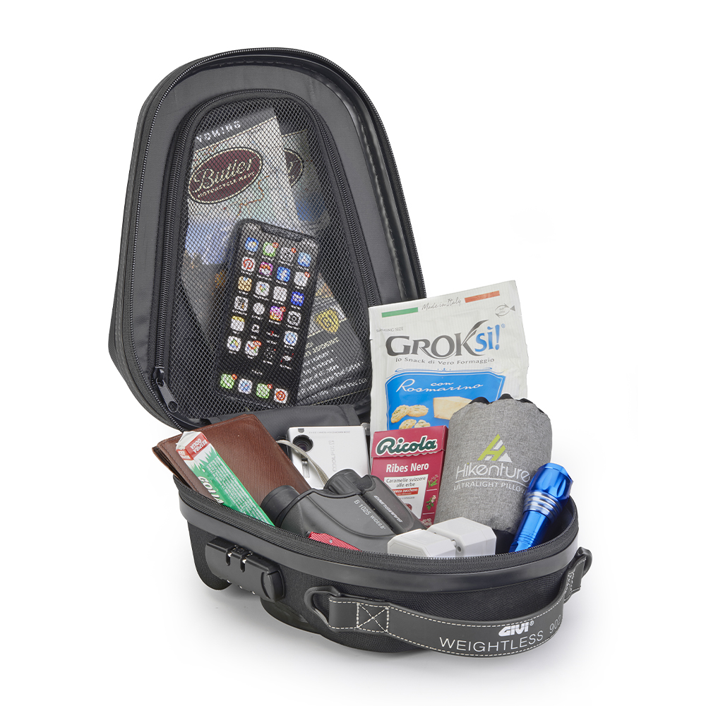 BOLSA DEPOSITO L/WEIGHTLESS P/BF 5L TANKLOCKED