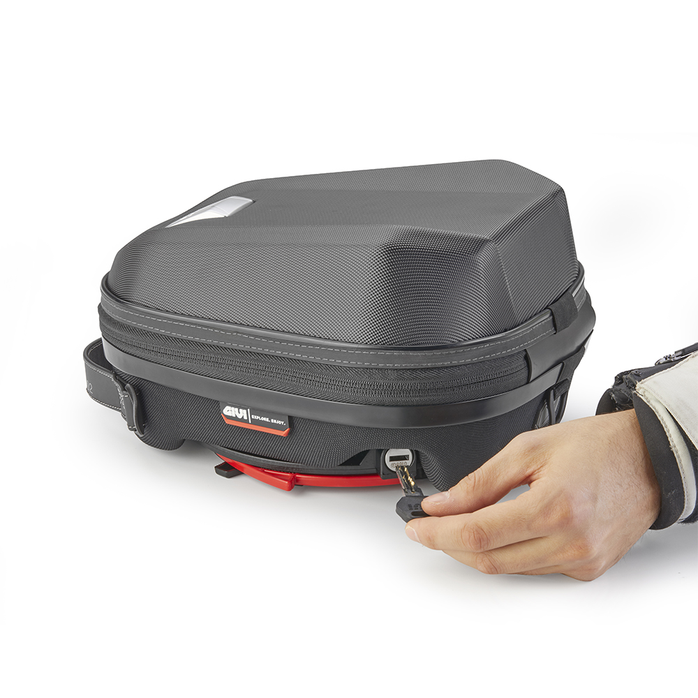 BOLSA DEPOSITO L/WEIGHTLESS P/BF 5L TANKLOCKED