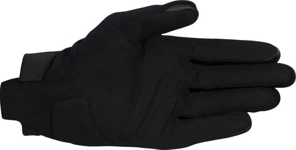 Guantes Alpinestars REEF V2 Negro Blanco
