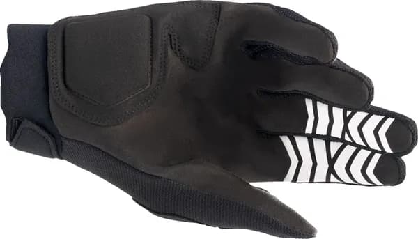 Guantes Alpinestars Full Bore XT Negro Rojo Azul (