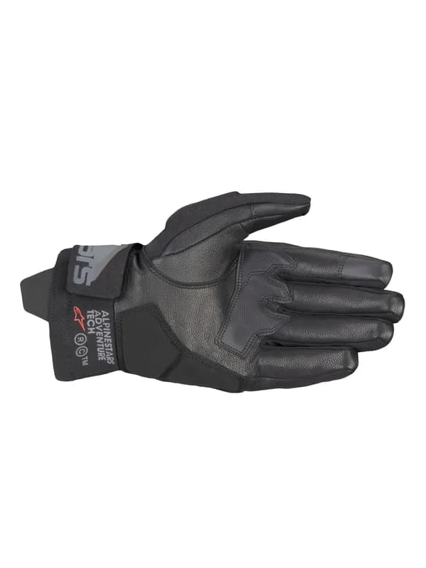 Guantes Alpinestars Corozal V3 Drystar Negro