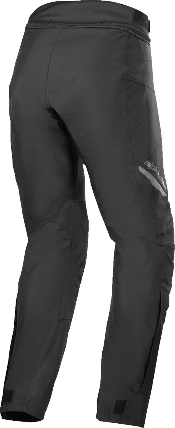 Pantalon Alpinestars ST-1 Waterproof Negro