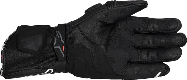 Guantes Alpinestars SP-3 Negro