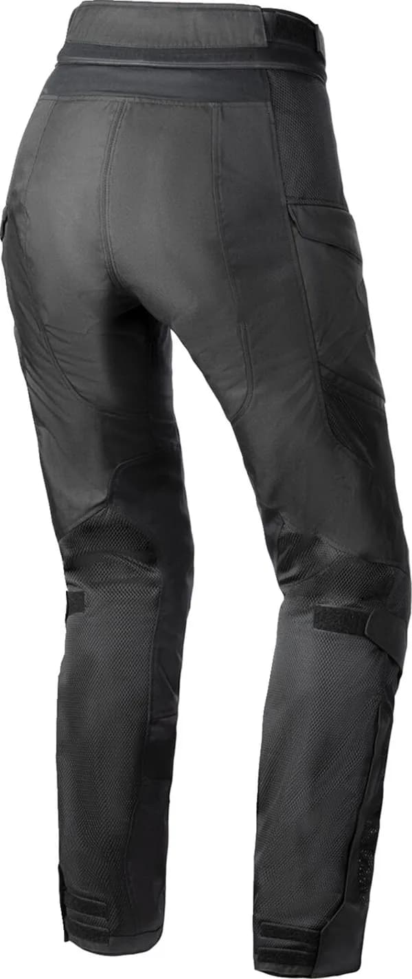 Pantalones Alpinestars Andres Air Stella Negro