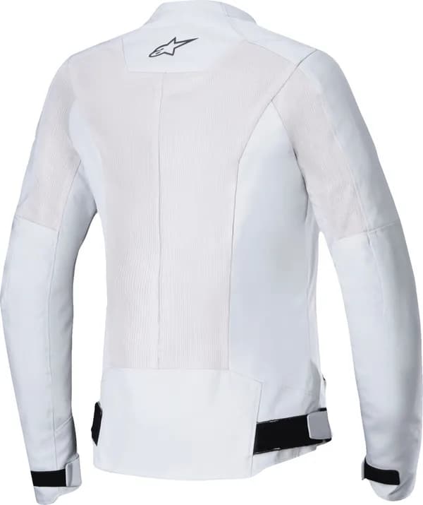 Chaqueta Alpinestars C-1 AIR Stella Gris