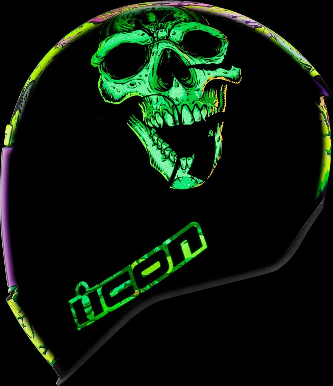 Casco ICON Airform Hippie Dippy