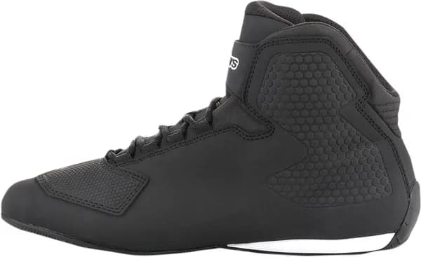 Botas Alpinestars Sektor Negro - 25155181014 (Clon