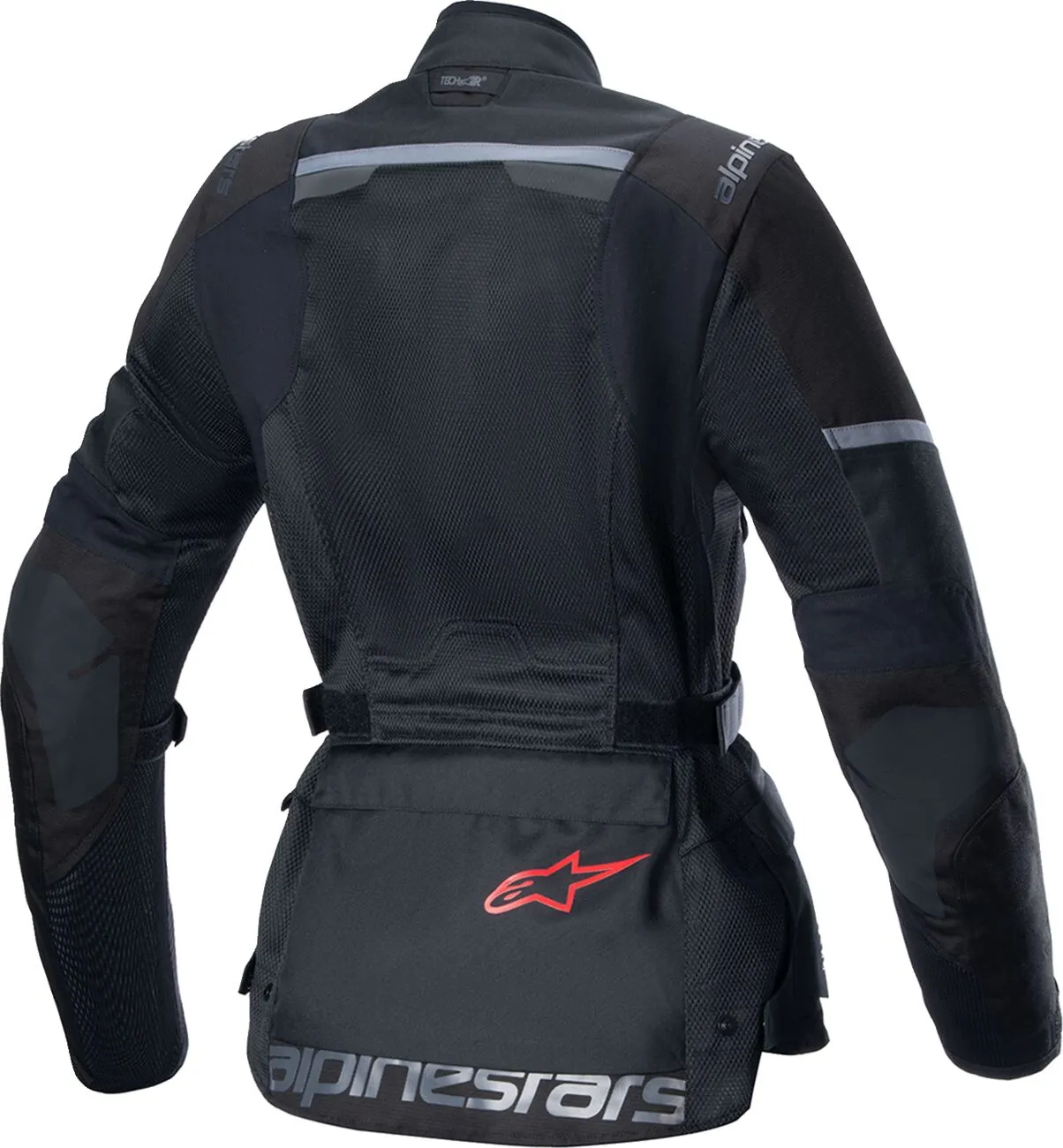 Chaqueta Alpinestars Andes Air Stella Negro