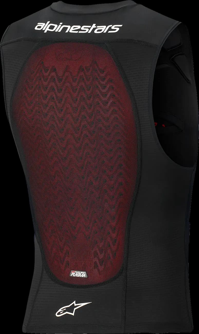 Protector Alpinestars Bionic Plasma Negro
