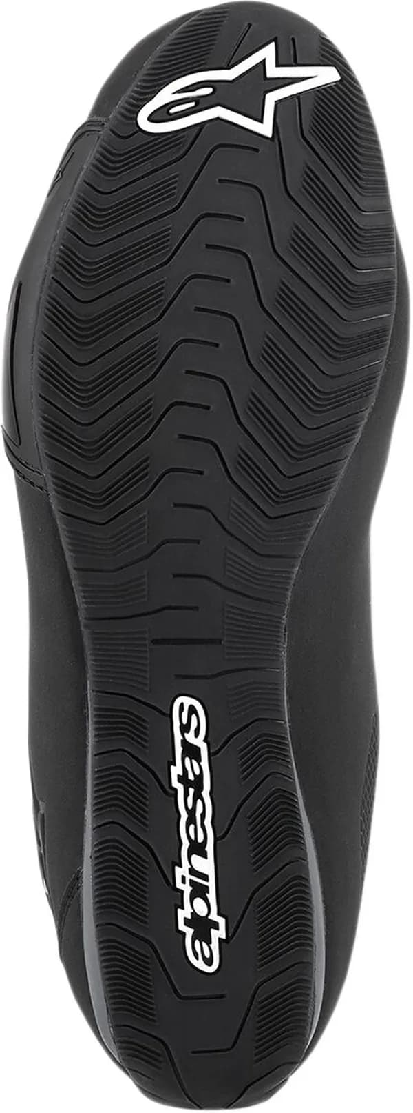 Botas Alpinestars Sektor waterproof Negro (Clonado