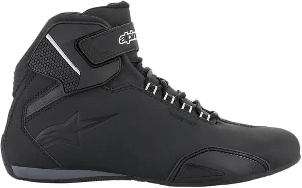 Botas Alpinestars Sektor waterproof Negro (Clonado