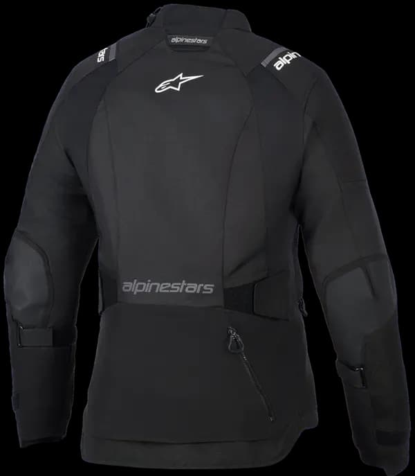Chaqueta Alpinestars ANDES V4 Stella Drystar Negro