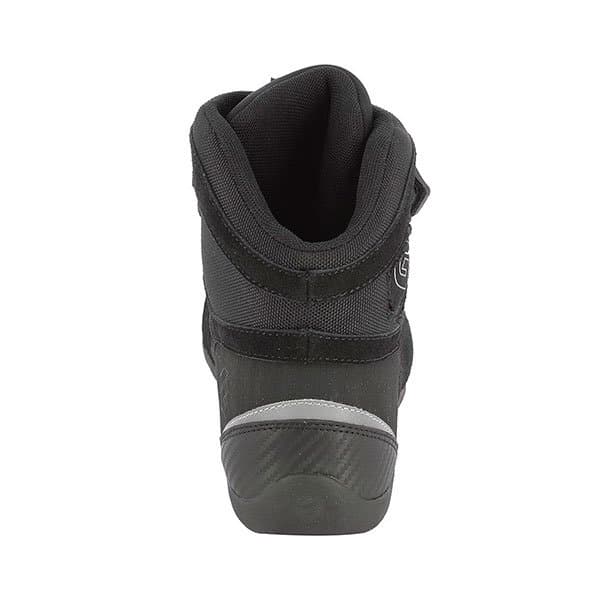 REACONDICIONADO GP4 19 SHOES BLACK HOMOLOGATED 39E