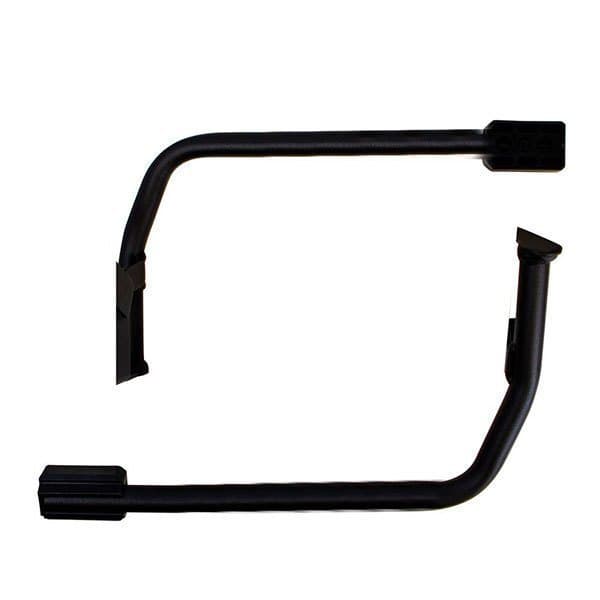Soporte Maleta Lateral Shad 3P System Para Hibda T