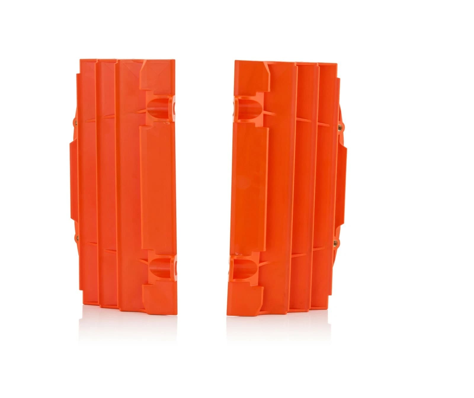 RADIATOR LOUVERS KTM/HUSQ 16Arancio 216 image_1
