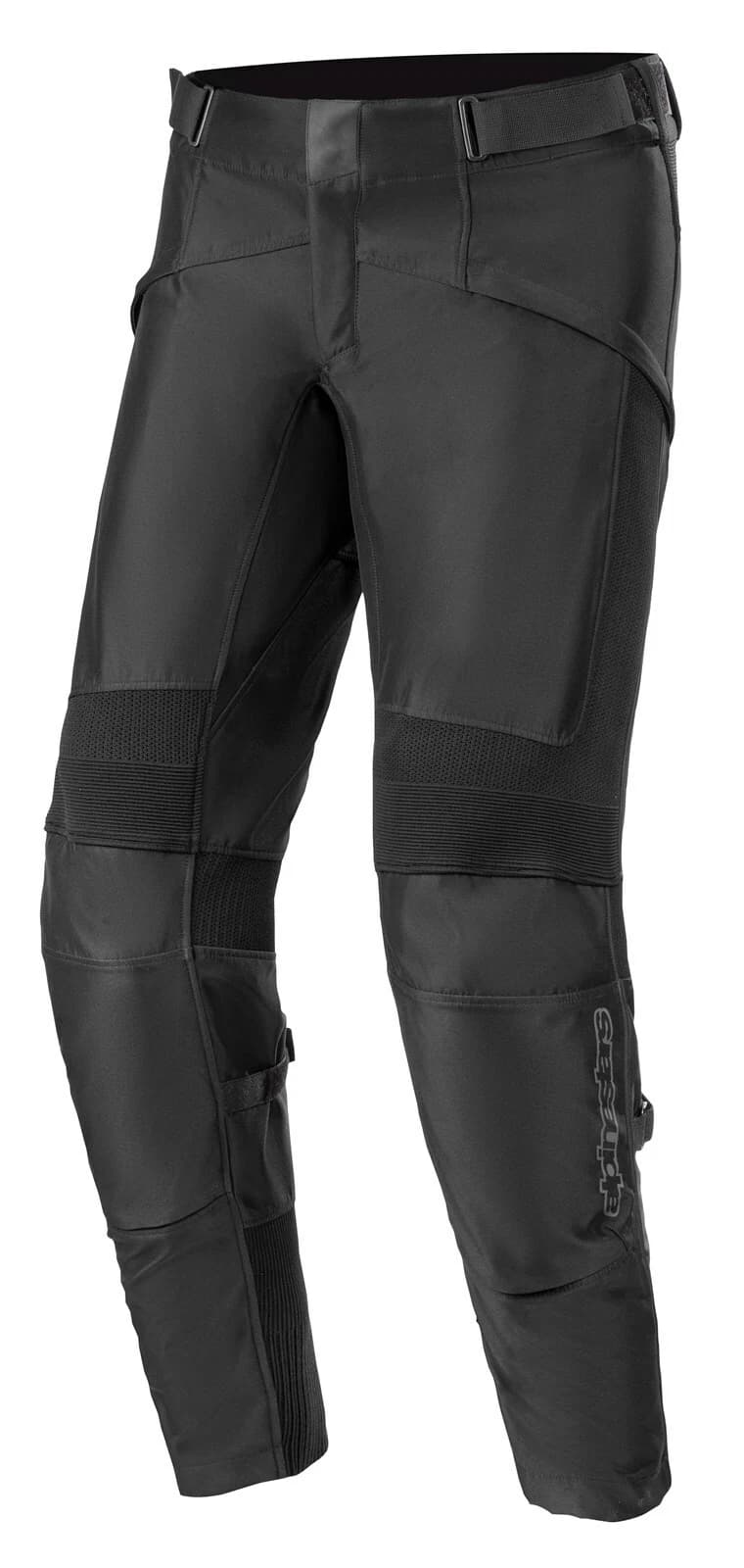 Pantalón Alpinestars T SP-5 Rideknit Negro (Clonad image_1