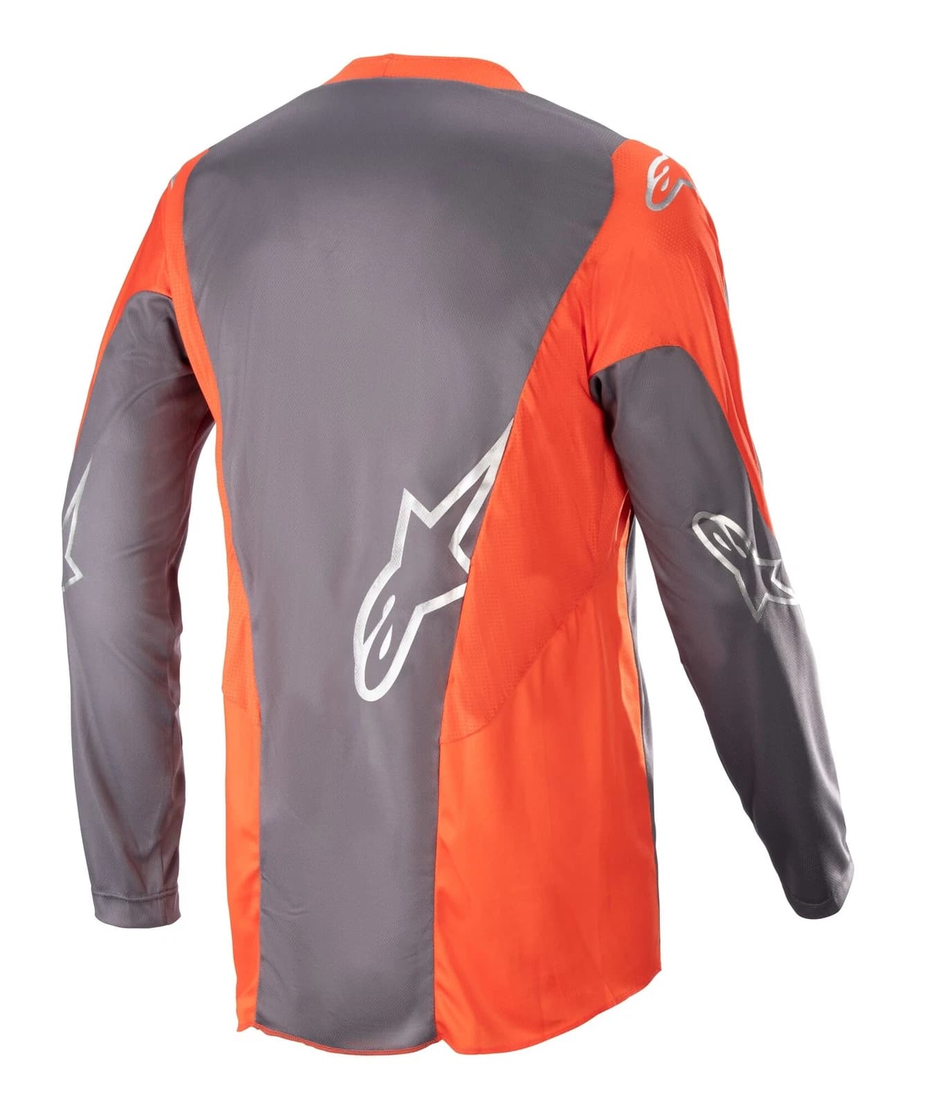 Camiseta Alpinestars Racer Hoen Magnet Naranja (Cl Camiseta Alpinestars Racer Hoen Magnet Naranja (Cl