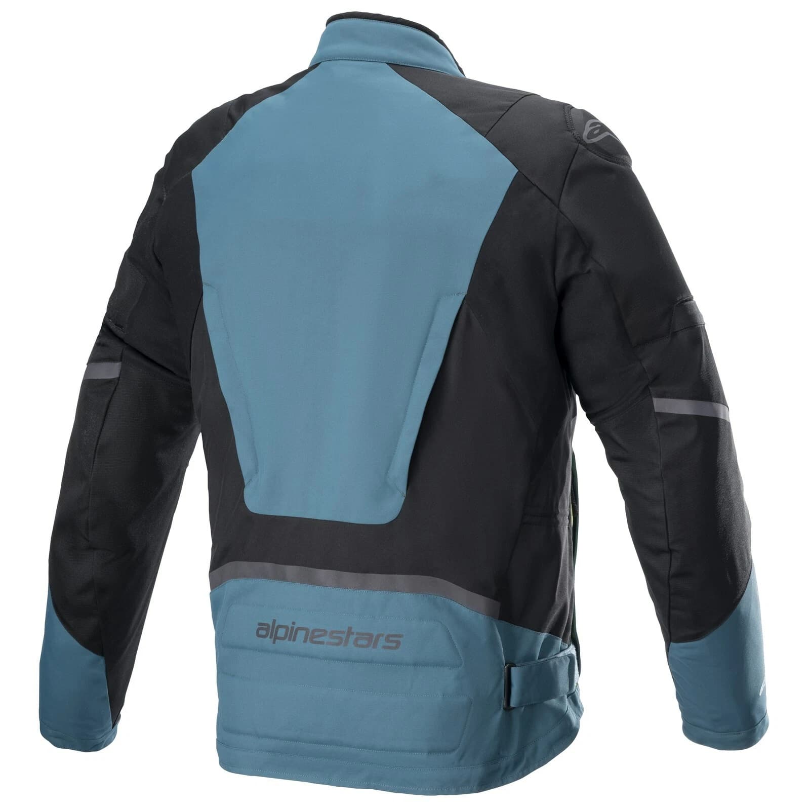 Chaqueta Alpinestars RX-5 Drystar Atlantic Negro-D Chaqueta Alpinestars RX-5 Drystar Atlantic Negro-D