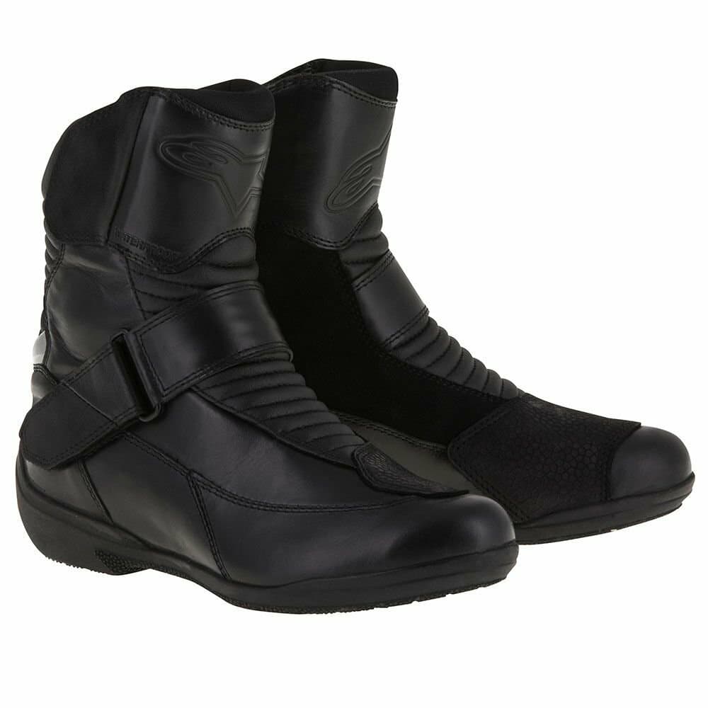 Botas Alpinestars Valencia Stella Waterproof image_1