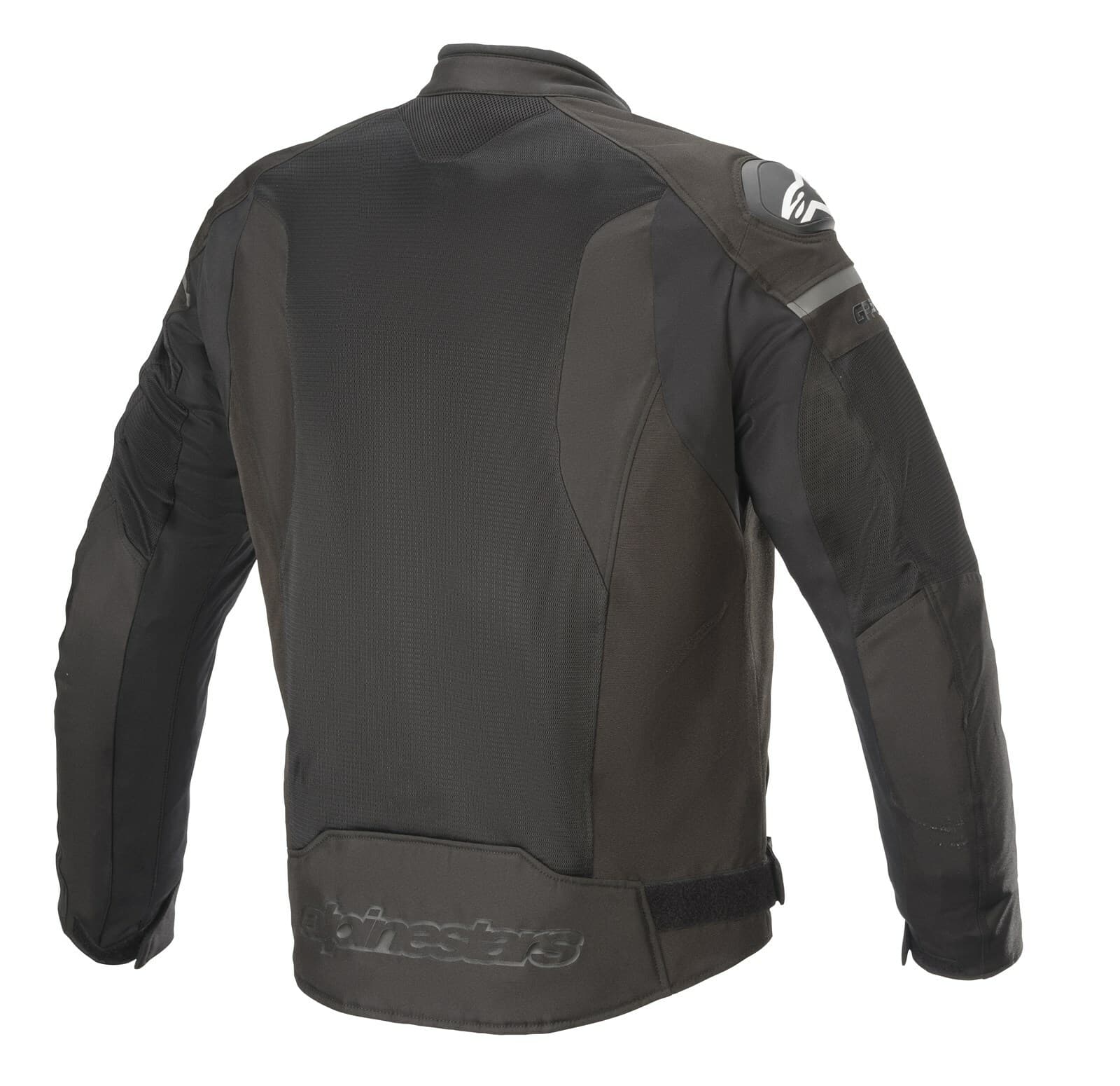 Chaqueta Alpinestars T-GP Plus R V3 Air Negro Chaqueta Alpinestars T-GP Plus R V3 Air Negro
