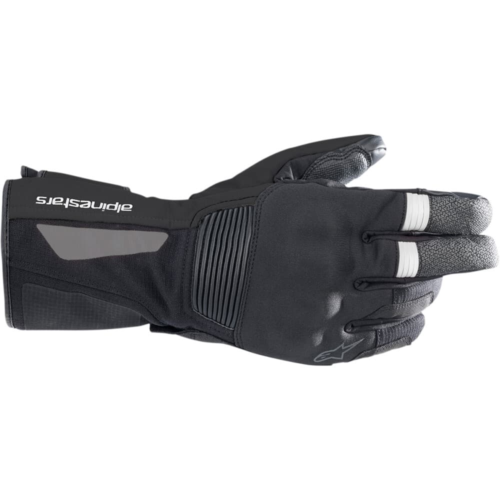 Guantes Alpinestars Denali Aerogel Drystar Negro image_1