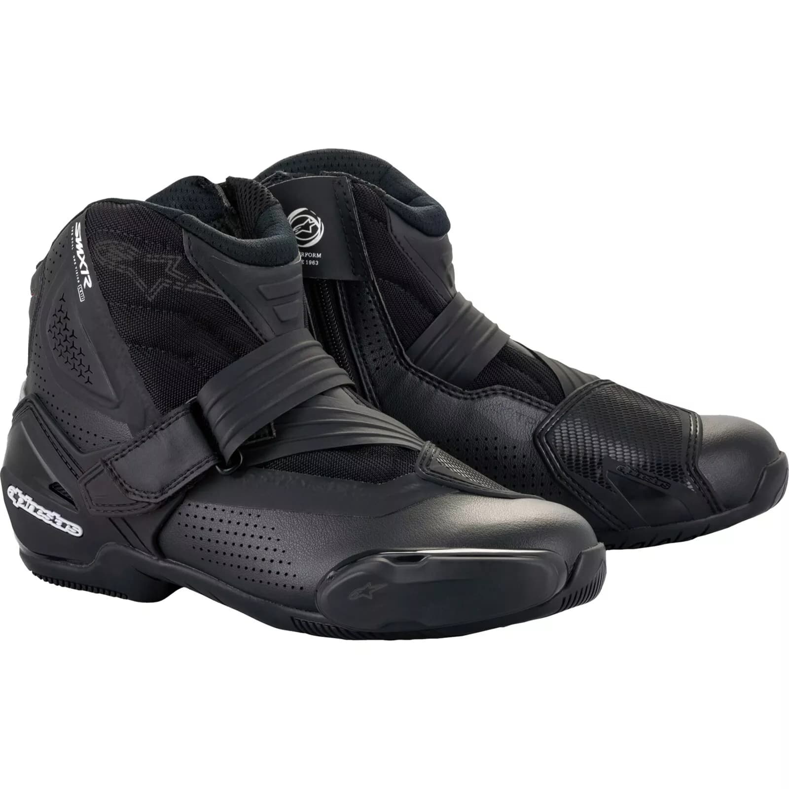 Botas Alpinestars Stella SMX-1 R V2 Vented Negro ( image_1