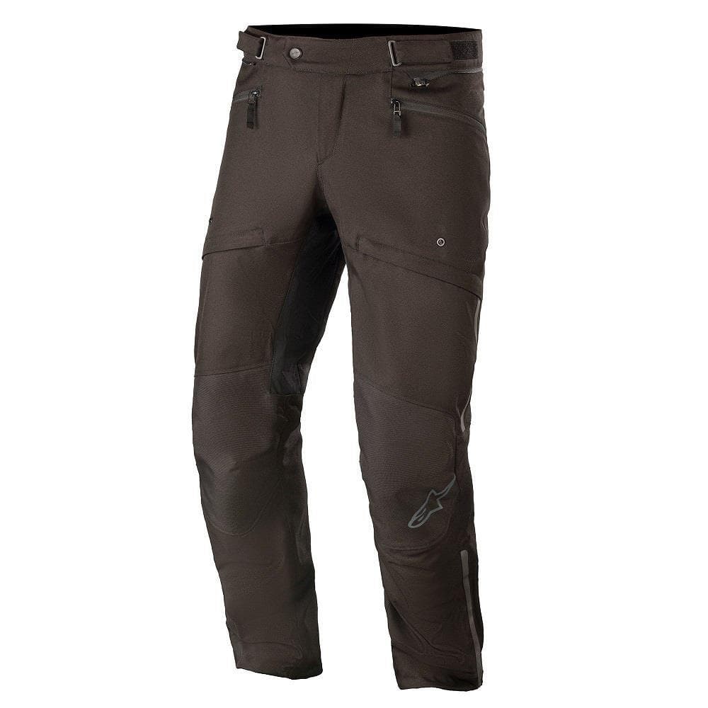 Pantalones Alpinestar AST-1 V2 WaterProof Negro image_1
