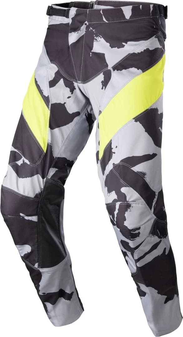 Pantalon Alpinestars Racer Tactical Camuflaje Amar image_1