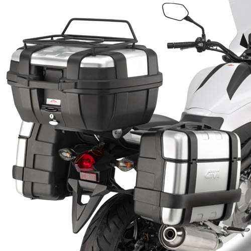 PORTAMALETAS LATERAL MK HONDA.NC.X-S.700.12 - PL11 image_1