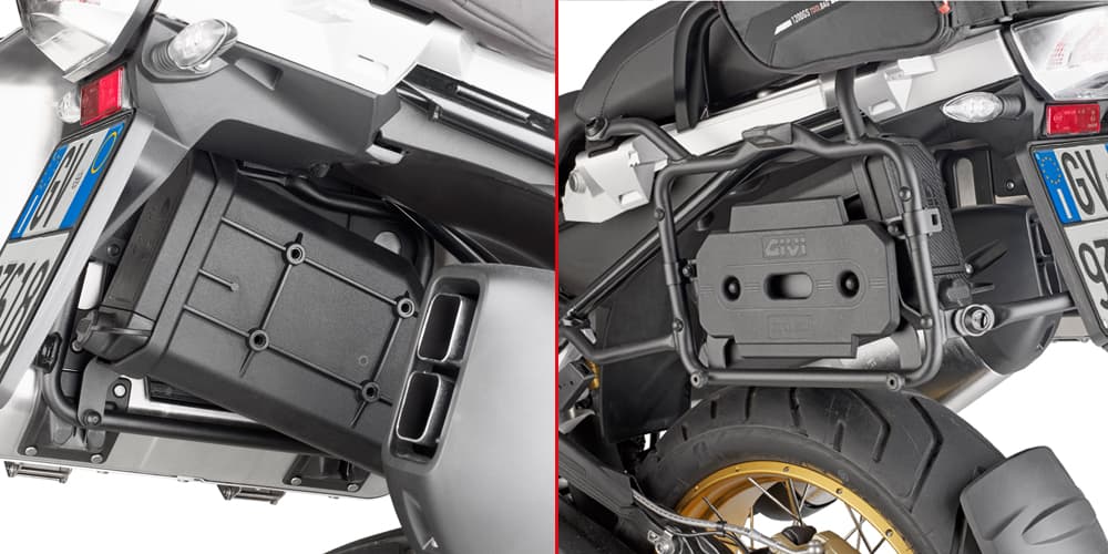 Kit Givi BMW R 1250 GS 2019-2023 image_1