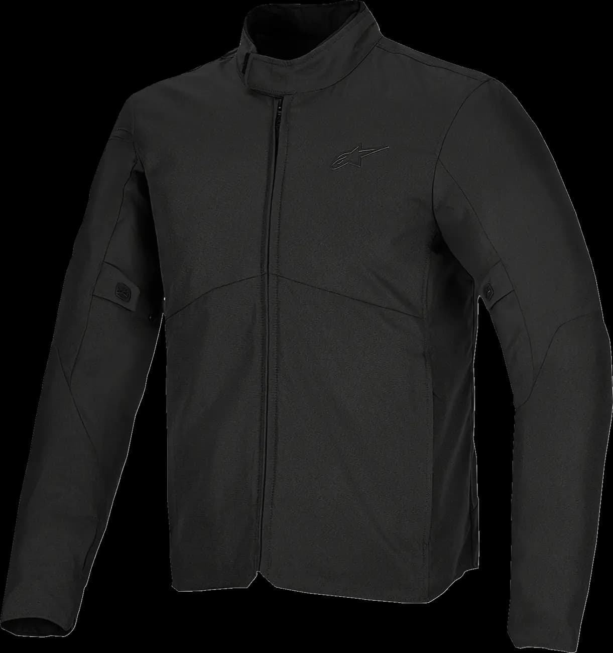 Chaqueta Alpinestars C-1 Waterproof Negro image_1