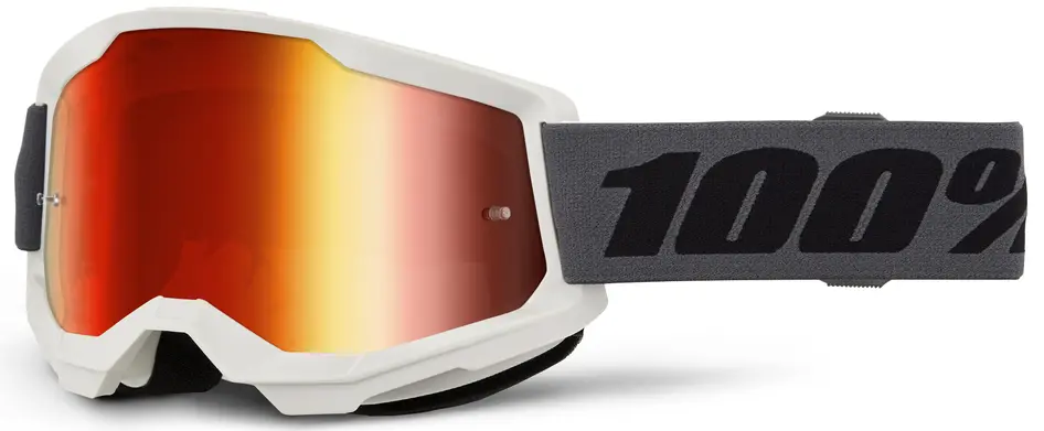 Gafas 100% Strata-2 Gris Espejo image_1