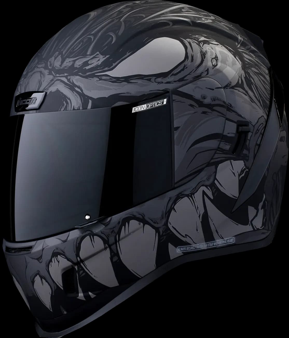 Casco ICON Airflorm MIPS Manik'RR Negro image_1