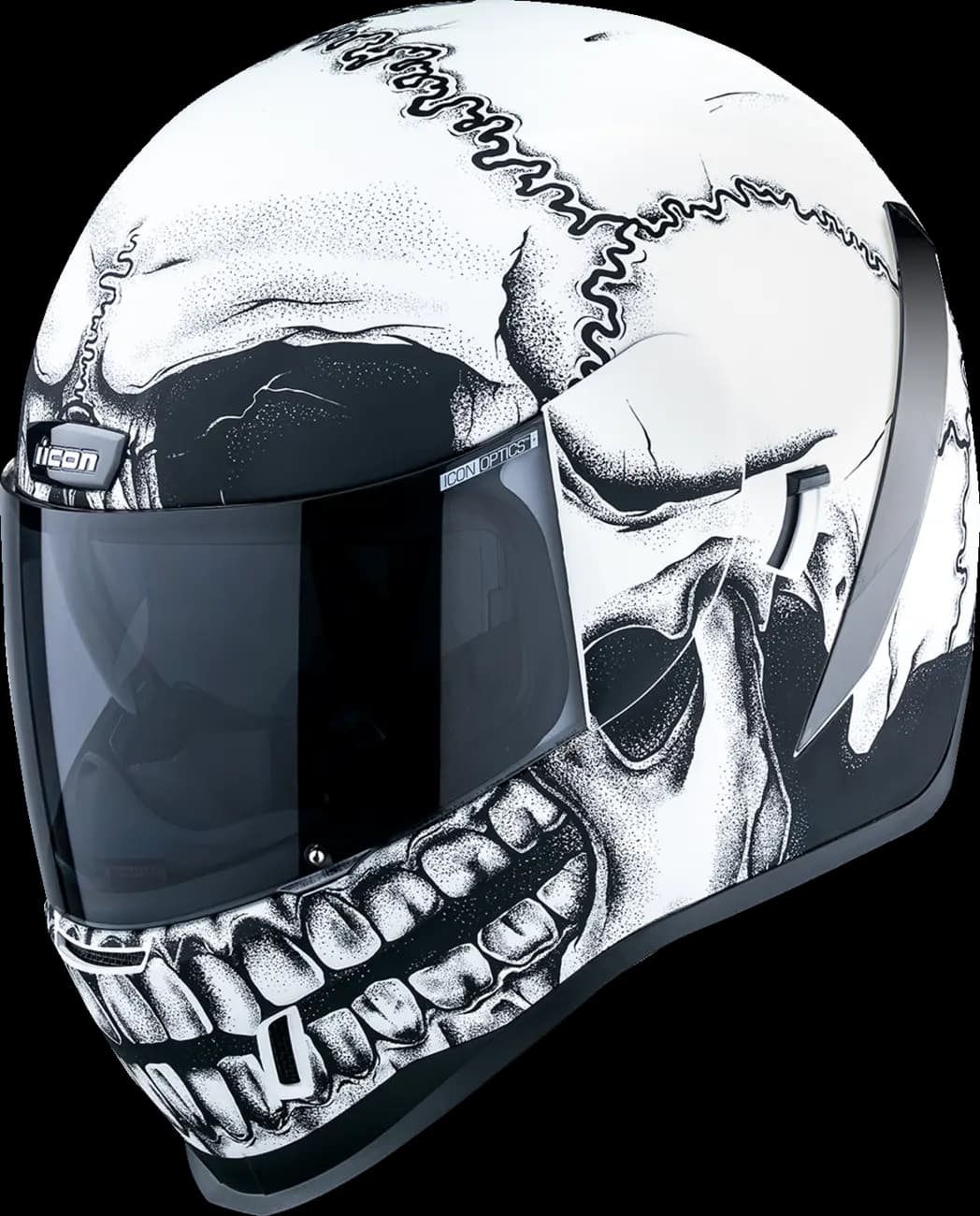 Casco ICON Airform MIPS Crestfalle image_1