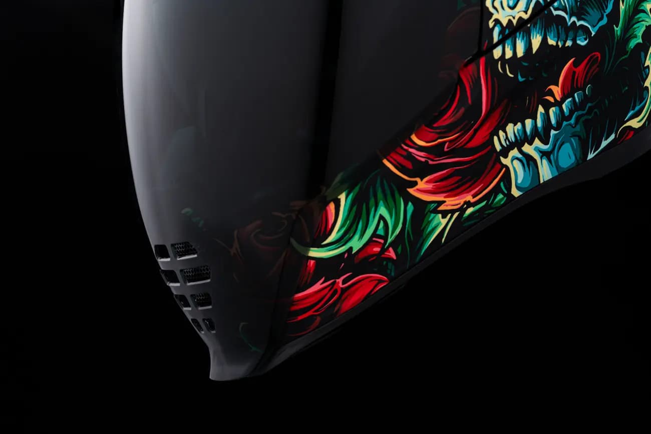 Casco ICON Airflite MIPS Omnicrux Casco ICON Airflite MIPS Omnicrux