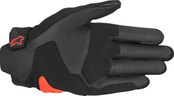 Guantes Alpinestars SP X 5 AIR Negro Rojo Guantes Alpinestars SP X 5 AIR Negro Rojo