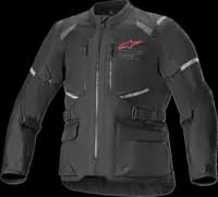 Chaqueta Alpinestars Andes Air Drystar Negro image_1