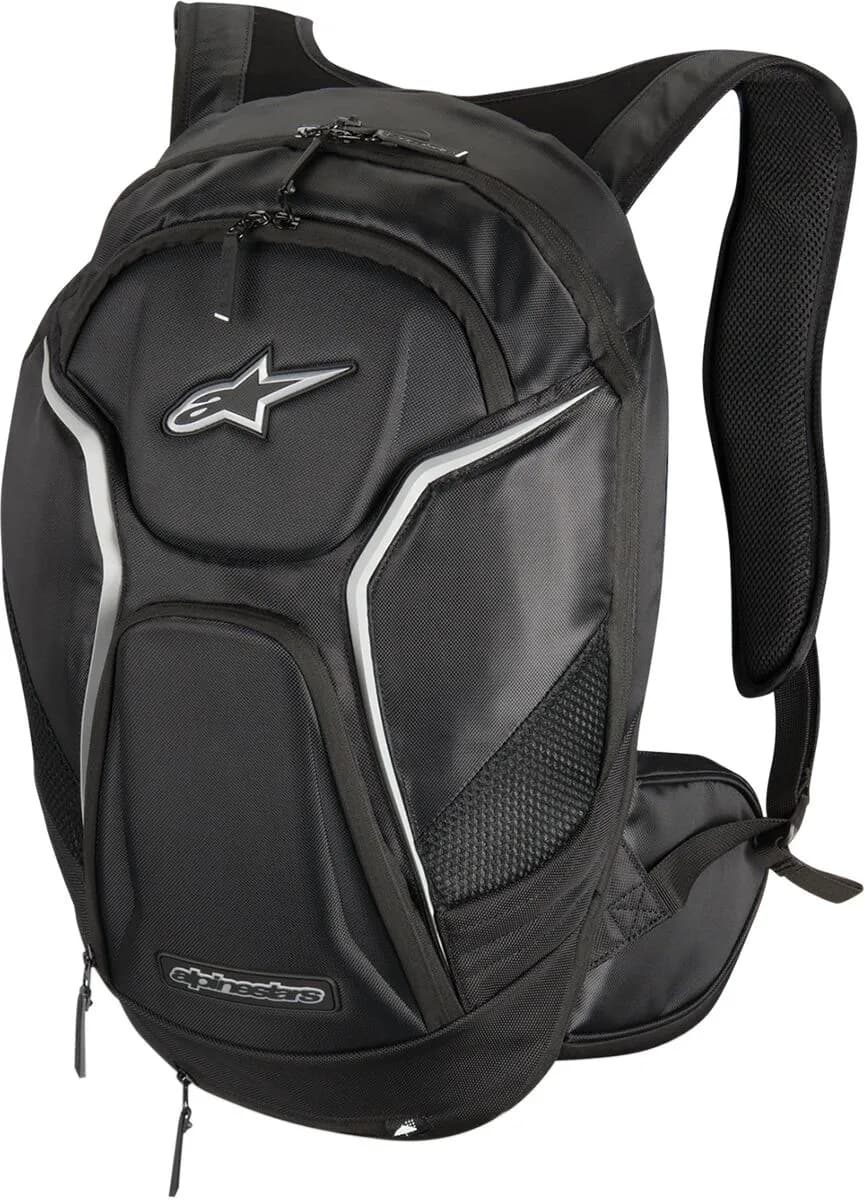 Mochila Alpinestars Tech Aero (Clonado) image_1