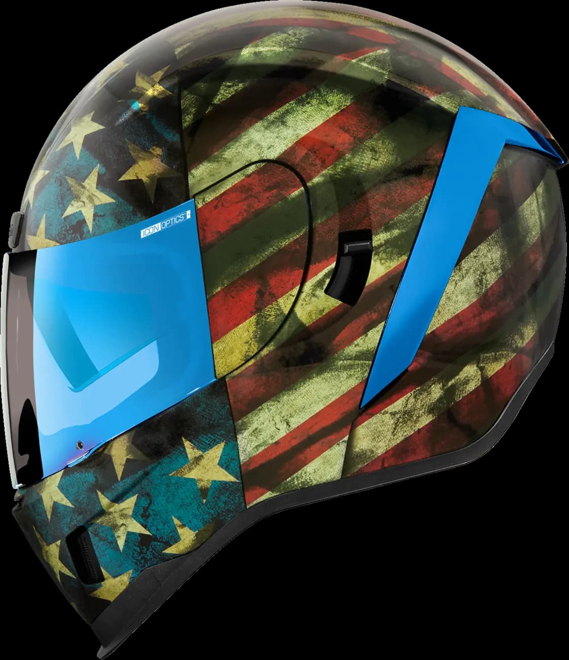 Casco ICON Airform Old Glory Casco ICON Airform Old Glory