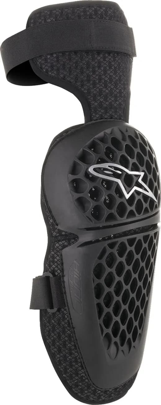 Rodillas Infantiles Alpinestars Bionic Plus Negro image_1