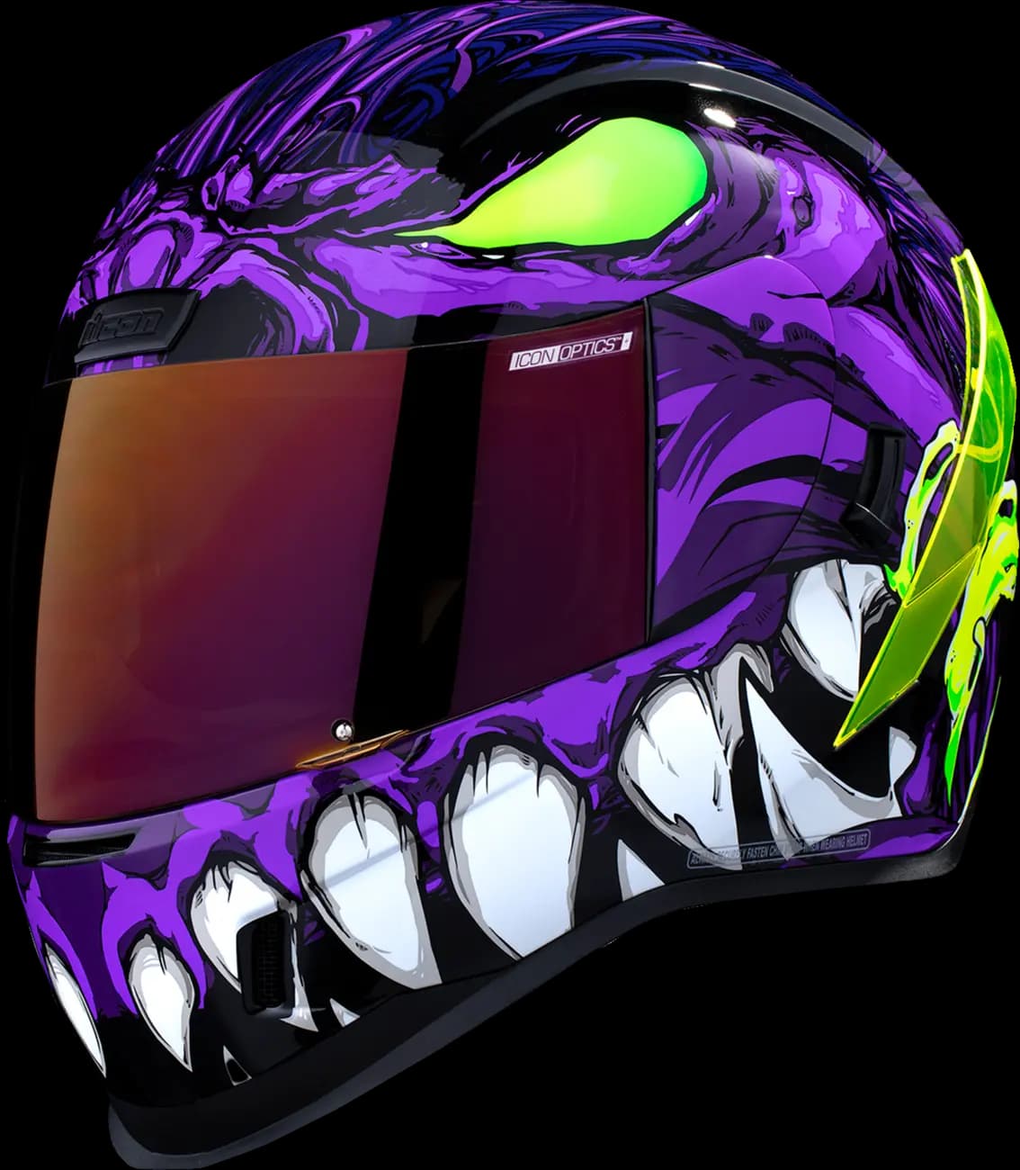 Casco ICON Airform MIPS Manik'RR Pulpura image_1