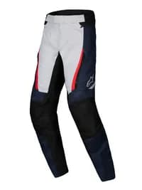 Pantalon Alpinestars ST-1 Waterproof Azul Blanco R image_1