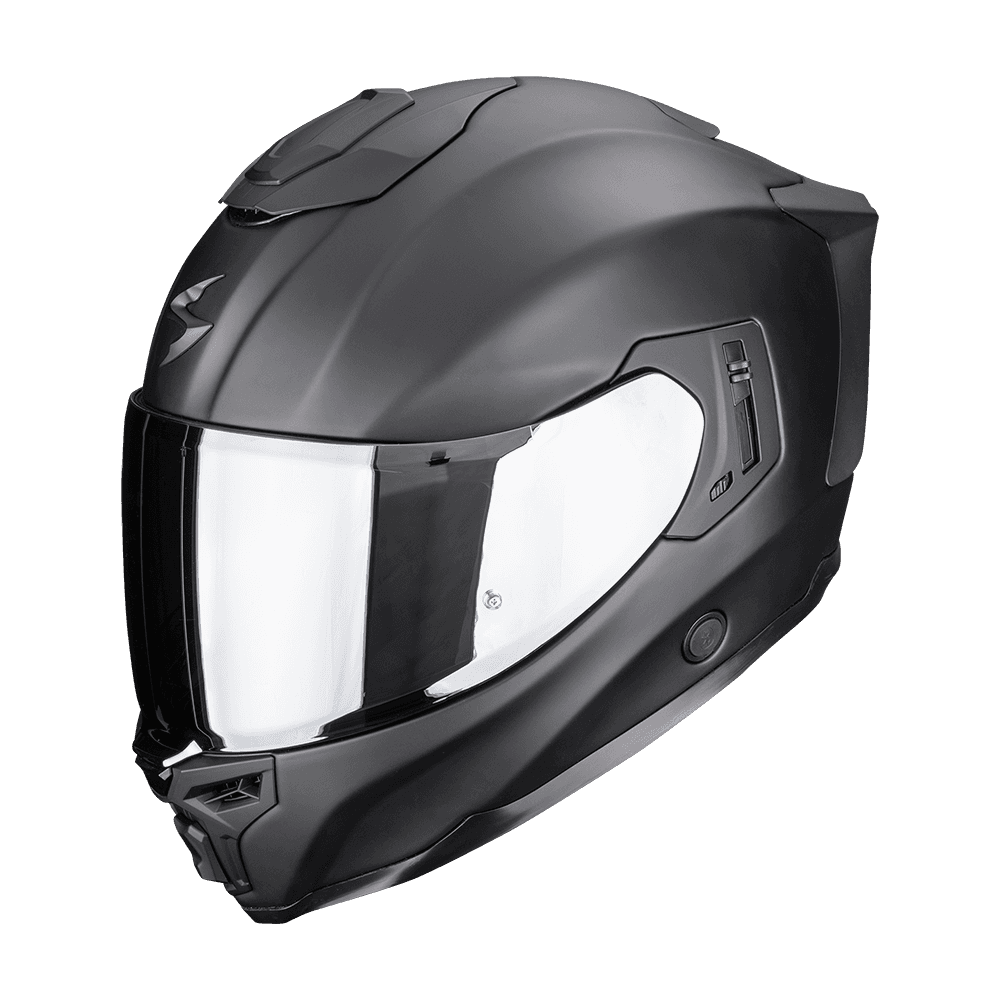 Casco Scorpion EXO-1500 Air Negro Mate image_1